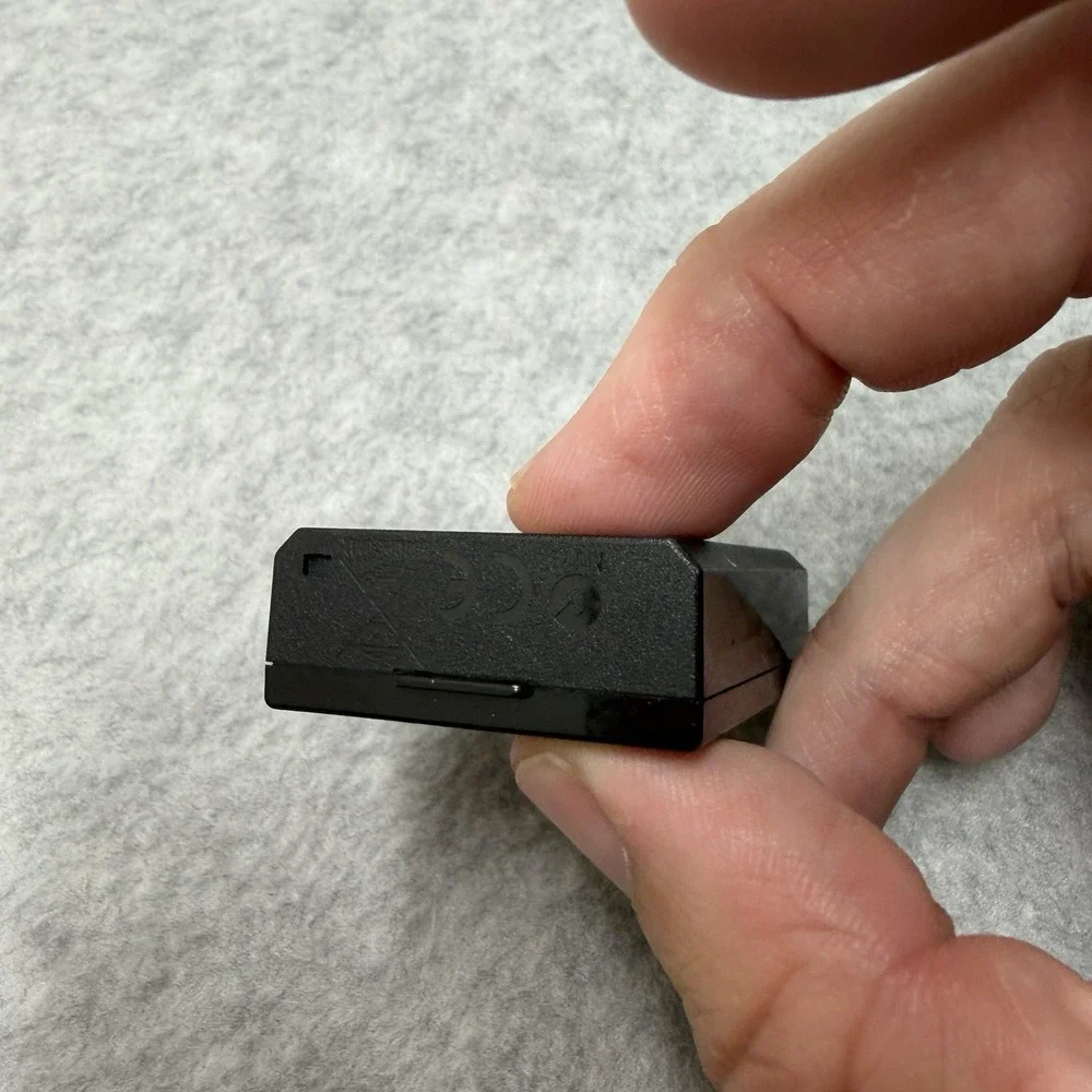 Genuine Canon LP-E10 Battery Pack OEM 5108B002 Rebel T7 T6 T5 T3